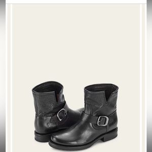 Frye VERONICA BOOTIE
